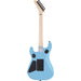 EVH 5150 Series Standard Electric Guitar, Ebony Fingerboard - Ice Blue Metallic