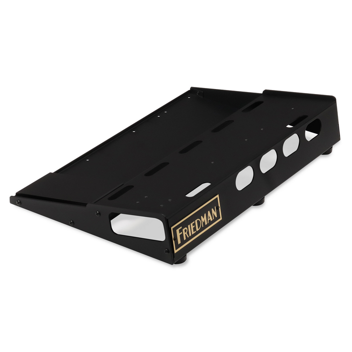 Friedman 15 x 24-Inch Tour Pro Guitar Pedalboard