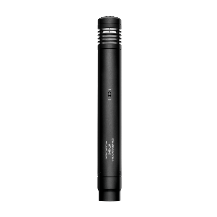 Audio-Technica AT4041 Small-diaphragm Condenser Microphone