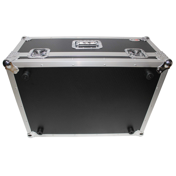 PRO X XS-SQ5 Flight Case For Allen & Heath SQ5 Mixer