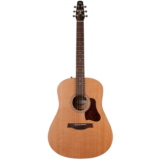 Seagull S6 Original Acoustic Guitar - Natural