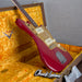 Fender Custom Shop '59 Jazzmaster Journey Man Relic Electric Guitar - Aged Dakota Red