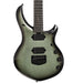 Music Man BFR Majesty Limited Edition Electric Guitar - Gremlin Sparkle