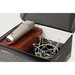 Neumann U 87 Ai Set Z Multi-Pattern Condenser Microphone with Shock Mount - Nickel - Mint, Open Box