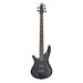 Ibanez SR305EBL Left Handed Electric Bass Guitar - Weathered Black