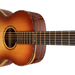 Bedell Revolution Parlor Acoustic Guitar - #1218003