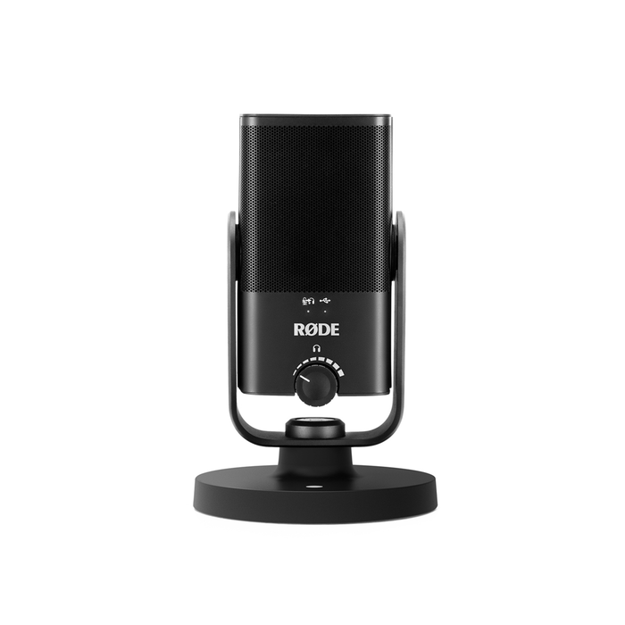 Rode NT-USB Mini Podcast Microphone