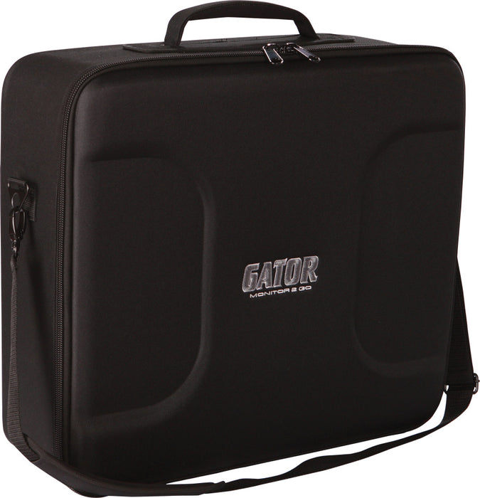 Gator Cases G-MONITOR2-GO19 Lightweight Case