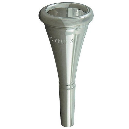 Bach 33618 Horn Mouthpiece - 18, Medium