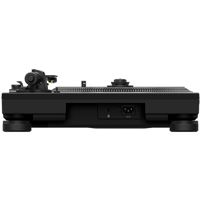 Pioneer DJ PLX-CRSS12 Professional Digital-Analog Hybrid Turntable