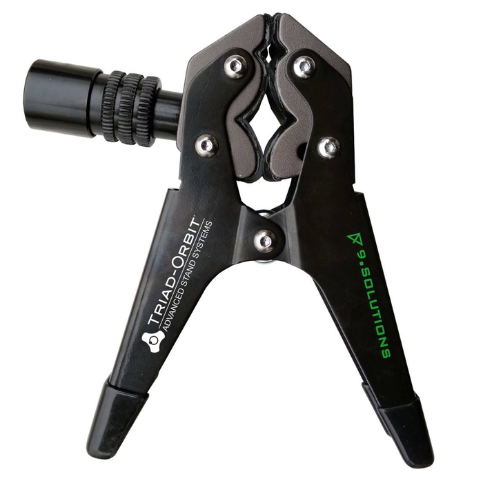 Triad-Orbit SS-IOSC IO-Equipped Spring Clamp