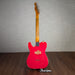 Fender Custom Shop 52 Telecaster Heavy Relic Electric Guitar - Watermelon King - CHUCKSCLUSIVE - #R128191