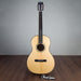 Bedell Seed to Song Parlor Size Guitar - Brazilian Rosewood and European Spruce/Abalone - CHUCKSCLUSIVE - #1122008