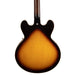 Gibson ES-345 Semi-Hollowbody Electric Guitar - Vintage Burst - #206620481