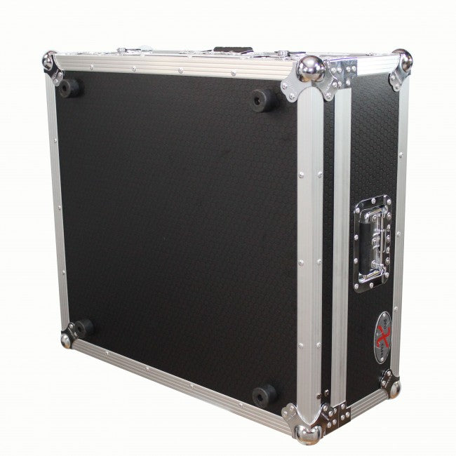 PRO X XS-AHQU24 Flight Case for Allen & Heath QU24 Mixer