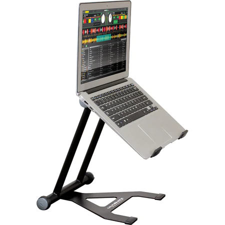 Ultimate Support Hyp-1010 Compact Laptop Stand