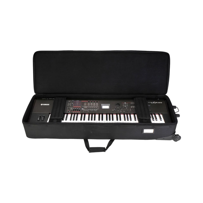 SKB 1SKB-SC76KW Soft Case for 76-Note Keyboard