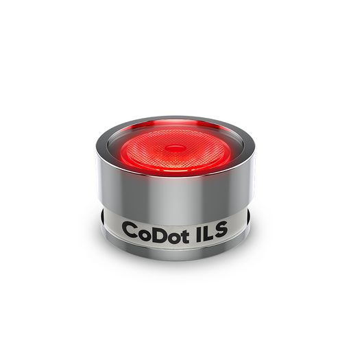 Chauvet DJ Codot ILS