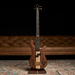 Spector NS-1 - Solid Walnut - Woodstock Custom Collection