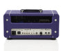 Bogner Atma 18-Watt Helios Style All-Tube Amp Head - Custom Purple - New