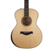 Taylor Custom Grand Auditorium 6-String - Premium Sitka Spruce & Maple A Flame - #1103049150