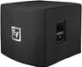 Electro-Voice EKX-15S-CVR Padded Subwoofer Cover