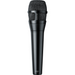 Shure NXN8/C Nexadyne 8/C Cardioid Handheld Vocal Microphone - Black