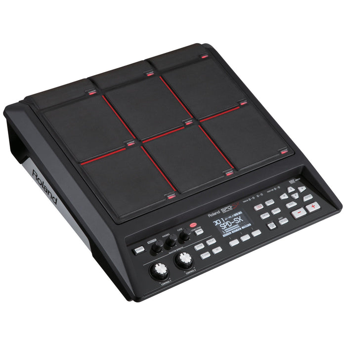 Roland SPD-SX Sampling Pad