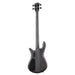 Spector Euro 4 LX - Black Stain Matte