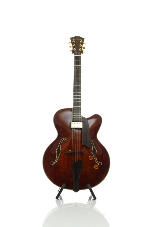 Eastman AR403CE Archtop Electric Guitar - Rosewood Fingerboard