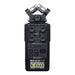 Zoom H6 Black 6-Track Handy Recorder