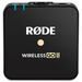 RODE Wireless GO II Single Channel Microphone System