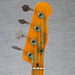 Fender Custom Shop 1953 Journeyman Relic Percision Electric Bass - Aged 2-Tone Sunburst - New