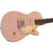 Gretsch G2215-P90 Streamliner Jr. Jet Club Electric Guitar - Shell Pink - New