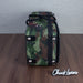 Marcus Bonna Compact Triple Trumpet Case - Camoflague