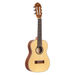 Ortega Family Series R121 1/4 Size Spruce Top Nylon Acoustic Guitar - Natural - New