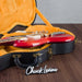 Gibson Custom Shop Murphy Lab 1964 SG Standard, Gold Hardware - Watermelon King/Ultra Light Aged - CHUCKSCLUSIVE - #403894