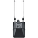 Shure P10R+ Diversity Wireless Bodypack Receiver - J8A Band