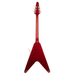 Gibson Custom Shop 1967 Flying V with Maestro Vibrola VOS Electric Guitar - Sparkling Burgundy - #100277