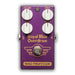 Mad Professor Royal Blue Overdrive Effects Pedal