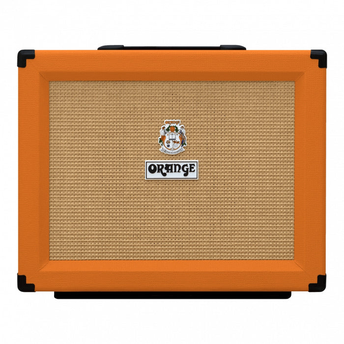 Orange PPC112 60-Watt 1x12-Inch Guitar Amplifer Cabinet - New