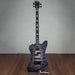 Spector USA Custom NS-2X #SP651 Electric Bass - Roswell Gray Burst - New