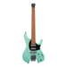 Ibanez Q Series Q54 Electric Guitar - Sea Foam Green Matte - New