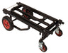 Jamstands JS-KC90 Karma Equipment Cart - Medium Size