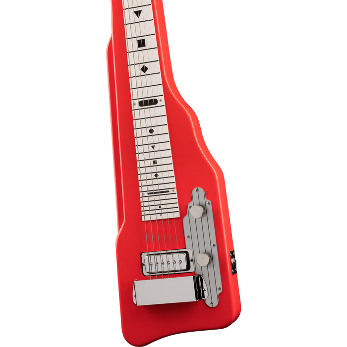 Gretsch G5700 Electromatic Lap Steel Electric Guitar - Tahiti Red - New