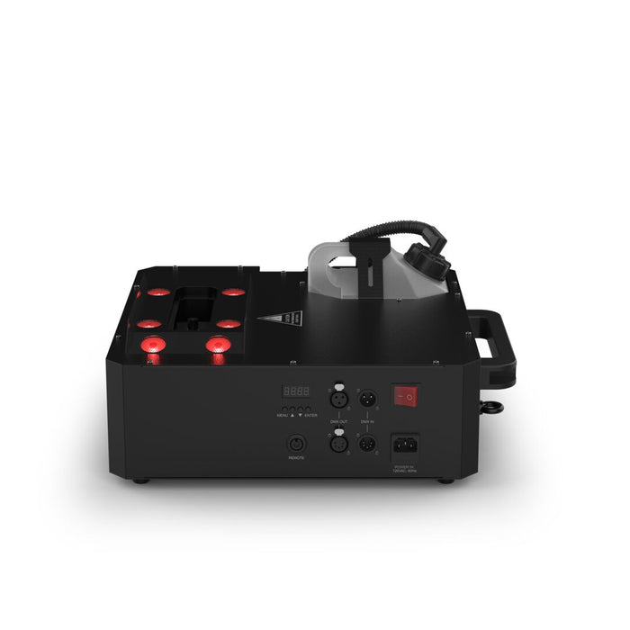 Chauvet DJ Geyser Move