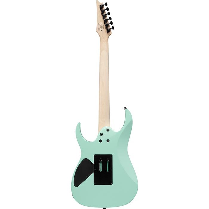 Ibanez RG470DX Electric Guitar - Seafoam Green