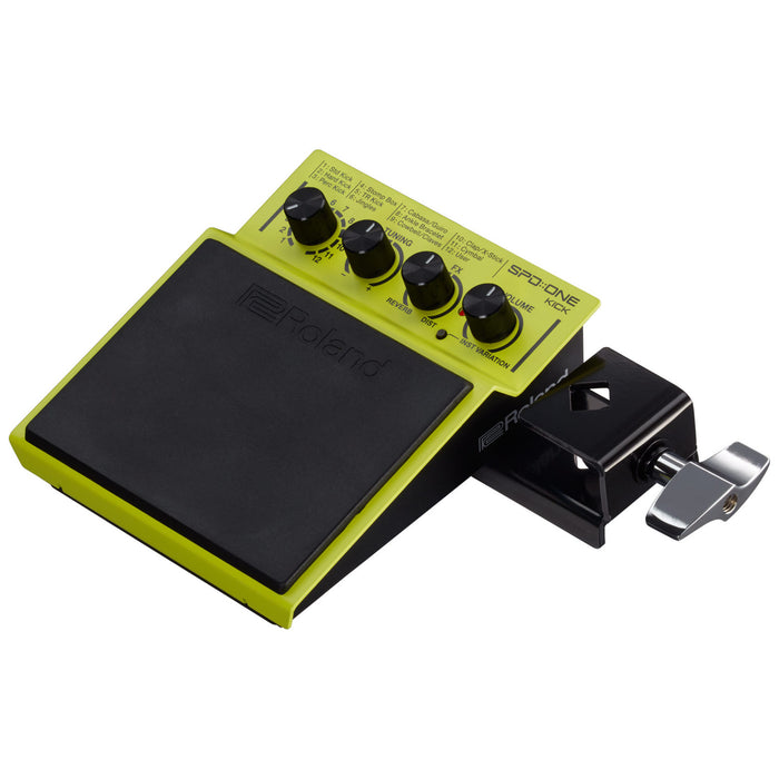 Roland SPD::ONE Kick Percussion Pad