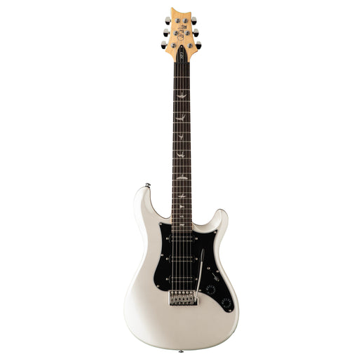 PRS SE NF3 Electric Guitar, Rosewood Fingerboard - Pearl White