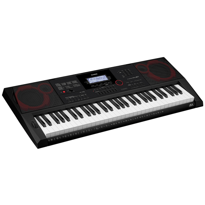 Casio CT-X3000 61-Key Portable Keyboard